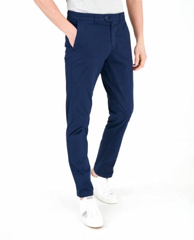 SLIM CHINO PANT