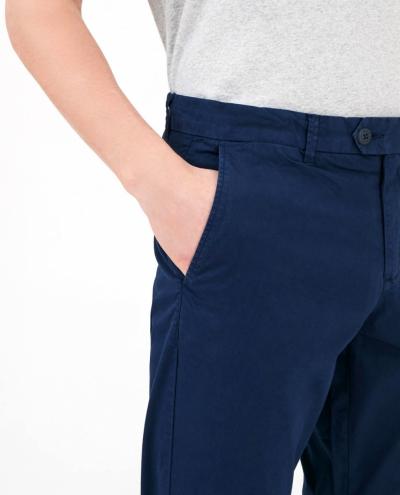 SLIM CHINO PANT