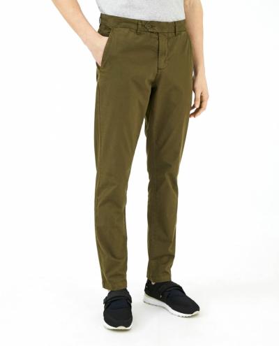 SLIM CHINO PANT