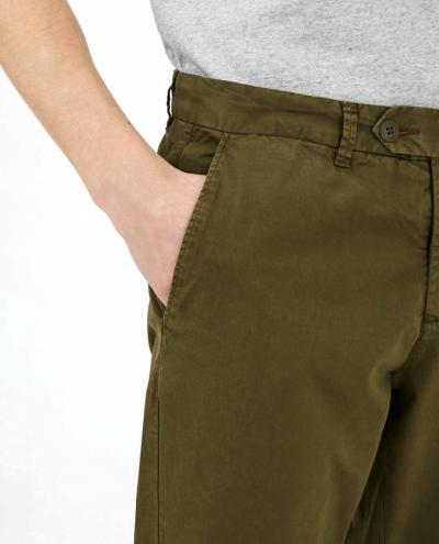 SLIM CHINO PANT