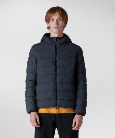 COMFORT ACTIVE DOWN JACKET