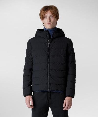COMFORT ACTIVE DOWN JACKET