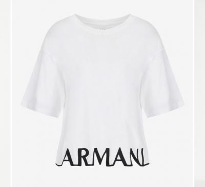 WOMAN JERSEY T-SHIRT