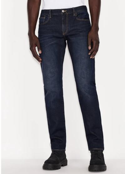 JEANS SLIM FIT