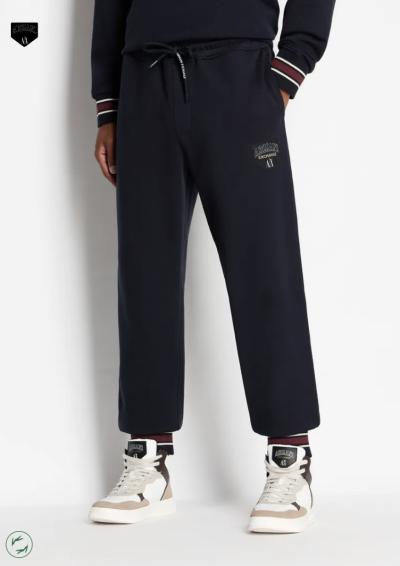 Pantaloni jogger Armani Sustainability Values