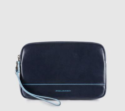 Pochette uomo con polsiera