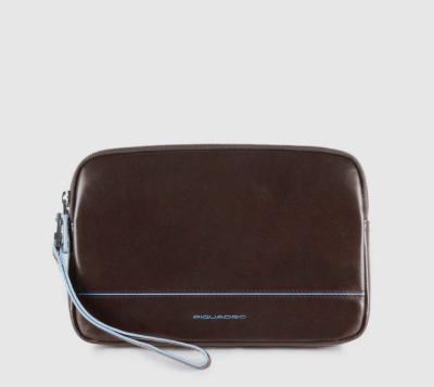 Pochette uomo con polsiera