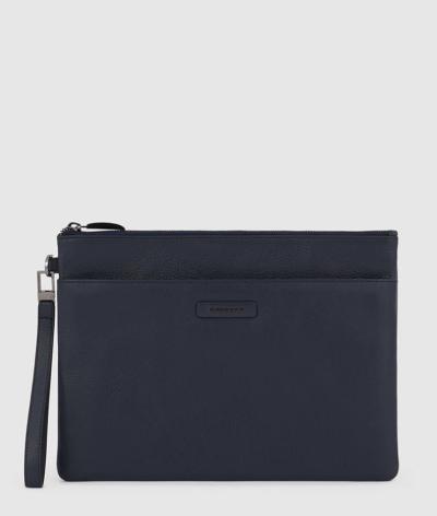 Pochette uomo per ipad®