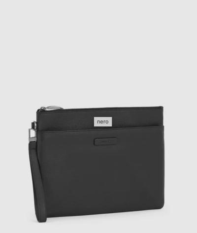 Pochette uomo per ipad®