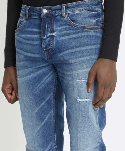 JEANS SLIM