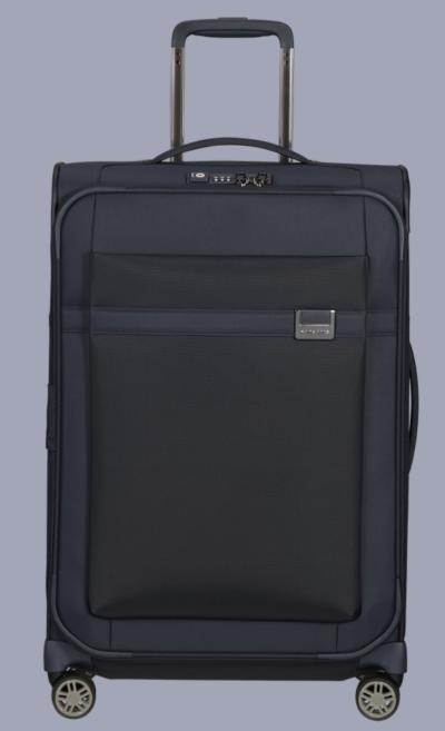 AIREA Trolley espandibile (4 ruote) 67cm