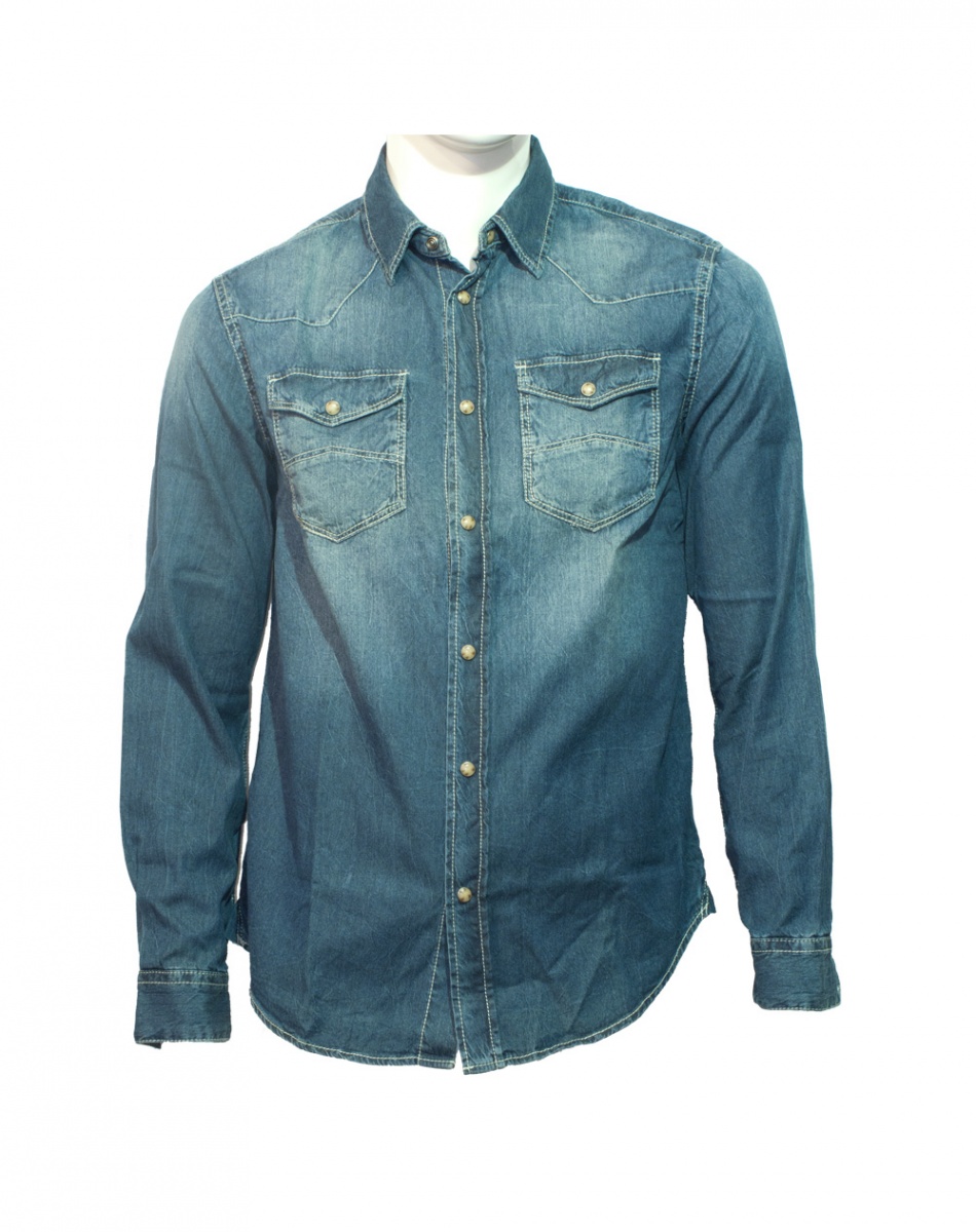 armani jeans camicie