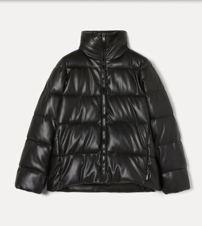 GIACCA 9185 IN ECO-PELLE