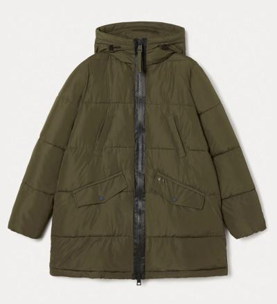 GIACCA 9098 IN NYLON WATER RESISTANT