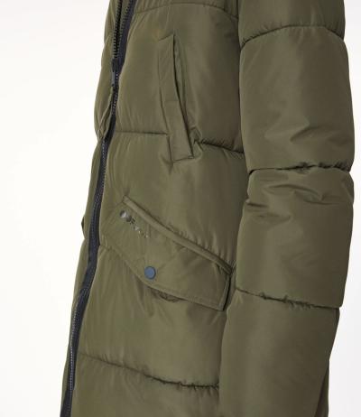 GIACCA 9098 IN NYLON WATER RESISTANT