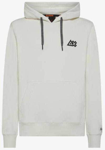 HOOD LOGO SPORT COTTON FL