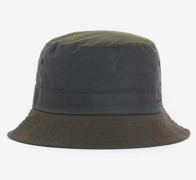 Cappellino cerato Barbour