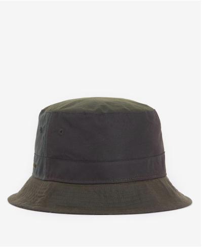 Cappellino cerato Barbour