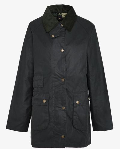 Giacca cerata Barbour Tain