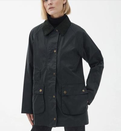 Giacca cerata Barbour Tain