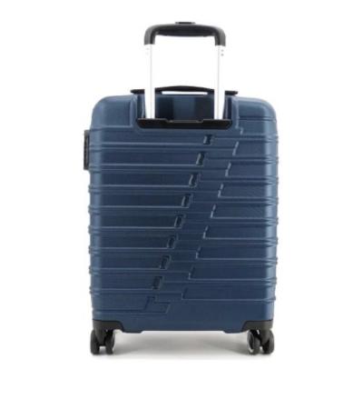 Trolley cabina rigido 4 ruote ACTIVAIR taglia S true navy 40 x 20 x 55 cm