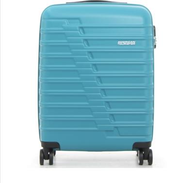 Trolley cabina rigido 4 ruote ACTIVAIR taglia S true navy 40 x 20 x 55 cm