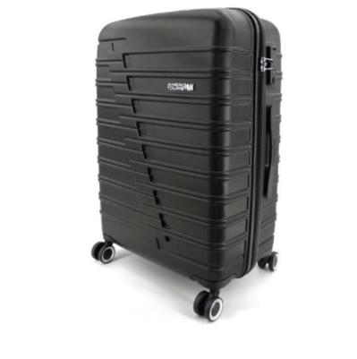 Trolley rigido 4 ruote ACTIVAIR taglia M universe 47 x 26,5 x 66,5 cm