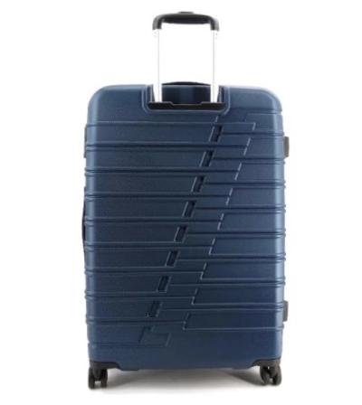 Trolley rigido 4 ruote ACTIVAIR taglia M universe 47 x 26,5 x 66,5 cm