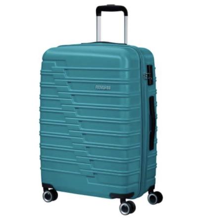 Trolley rigido 4 ruote ACTIVAIR taglia M universe 47 x 26,5 x 66,5 cm