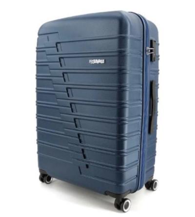 Trolley rigido 4 ruote ACTIVAIR taglia L 52 x 29,5 x 76