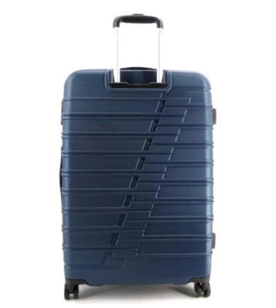 Trolley rigido 4 ruote ACTIVAIR taglia L 52 x 29,5 x 76