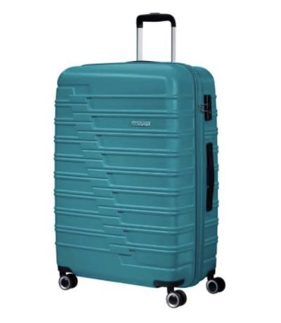 Trolley rigido 4 ruote ACTIVAIR taglia L 52 x 29,5 x 76