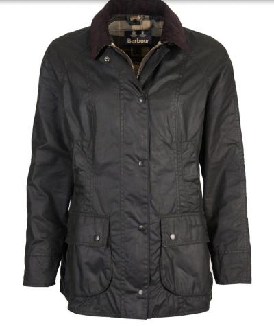 Giacca cerata Barbour Beadnell