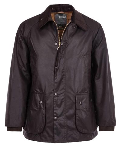 Giacca classica cerata Bedale Barbour