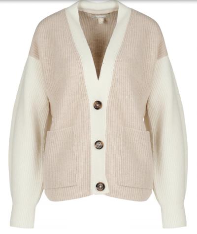 Cardigan Alexandria Barbour