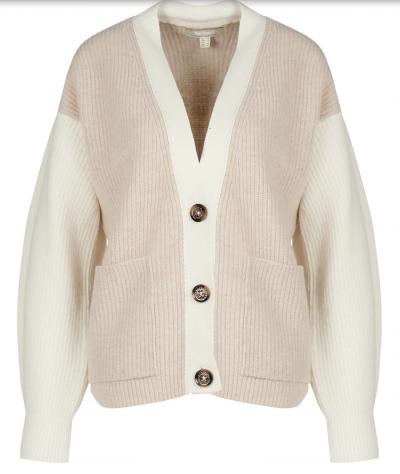 Cardigan Alexandria Barbour