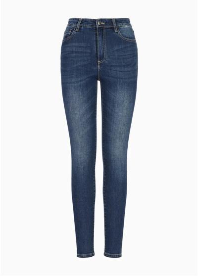 Jeans Super Skinny