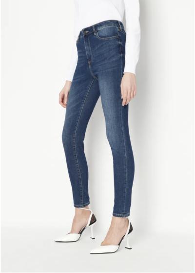 Jeans Super Skinny