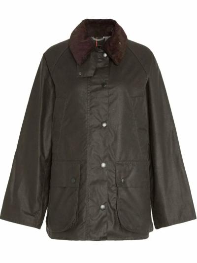 Giacca cerata Bedale da donna