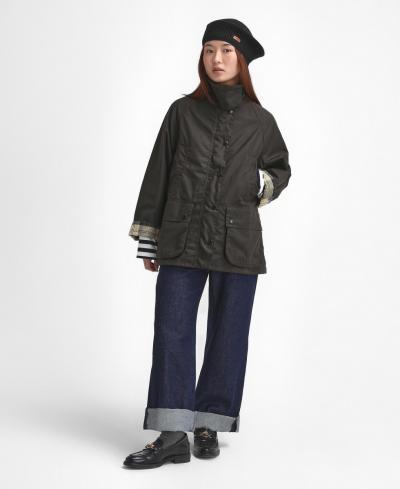 Giacca cerata Bedale da donna