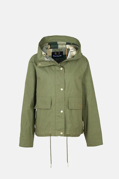 Barbour Nith Showerproof