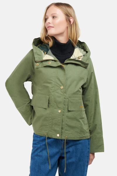 Barbour Nith Showerproof