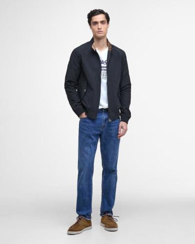 Giacca Harrington Rectifier Steve McQueen™