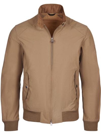 Giacca Harrington Rectifier Steve McQueen™