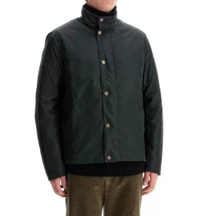 Giacca cerata Tarnport Barbour