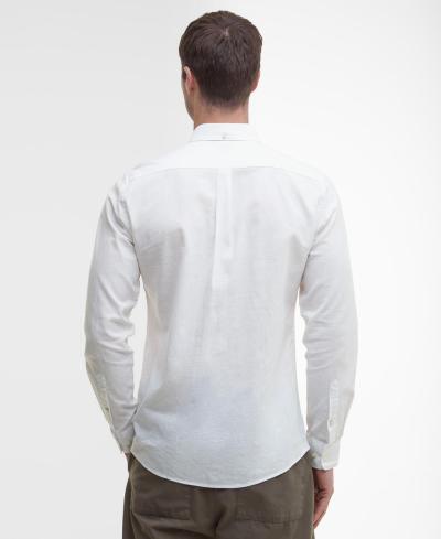 Camicia sartoriale Nelson