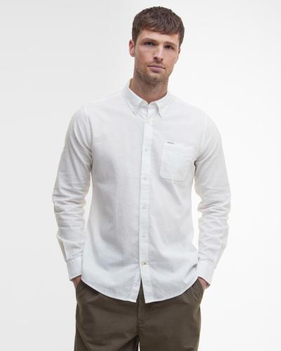 Camicia sartoriale Nelson