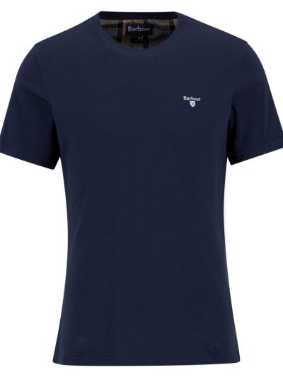 T-Shirt sportiva Tartan