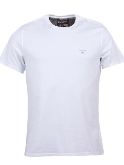 T-Shirt sportiva Tartan