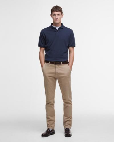 Polo Hylton a maniche corte